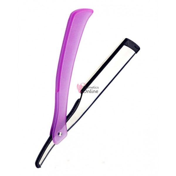 Brici pentru tuns cu maner din plastic BRC08